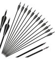 NEW 12Pcs Carbon Arrows Sale NZ Stock Deal Afterpay