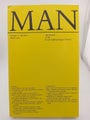 Man: The Journal of the Royal Anthropological Institute Vol 10 No 1 (March 19...