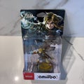 Amiibo • Zelda Tears of the Kingdom • Link