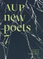 AUP New Poets 7 by Anna Jackson - Paperback