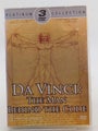 Da Vinci: The Man Behind the Code [DVD] by
