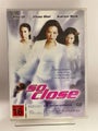 So Close [DVD] by unknown