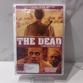 The Dead • Ford Brothers • DVD