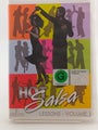 Salsa Lessons - Volume 1 [DVD] by