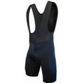 6 Panel Bib Shorts