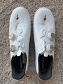 S-Works Torch Road Shoe Size 43