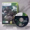 Xbox 360 • Rugby League Live 2 • CIB