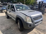 Isuzu D-Max RA wrecking 2007 - 2011