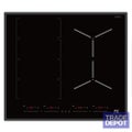 60cm Induction Cooktop with Boost and Dual Flexi Zone