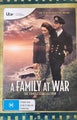 A Family At War (the complete series) 22 X DVD
