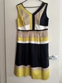 Veronika Maine The Individual structured corporate / Race Day dress