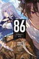 86--EIGHTY-SIX, Vol. 3 (light novel) by Asato Asato - Paperback
