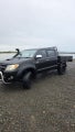 Genuine Toyota Hilux 2008