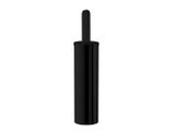 Minimo Toilet Brush Matt Black *Excess Stock* Was $299
