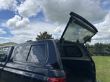 Mitsubishi Triton Crown Canopy (fits 2024-onwards models) - near new!