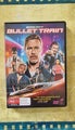 Bullet Train DVD