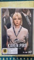 Karen Pirie - Series 1 DVD