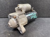 VOLVO Genuine Starter Motor XC70 XC90 6G9N-11000-CD DZL7D BOSCH