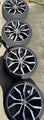 VW 19” Santiago Wheels + Tyres 19x7.5J ET51