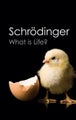 What is Life? by Erwin Schrodinger - Paperback