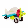 B. Toys Happy Cruisers - Take-Apart Airplane Toy