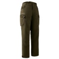 Deerhunter Eagle Winter Trousers Tarmac Green