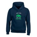 Urban Road Boys Ttractor Hoodie - CL006