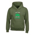 Urban Road Boys Ttractor Hoodie - CL006