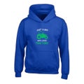 Urban Road Boys Ttractor Hoodie - CL006
