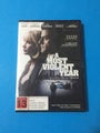 A Most Violent Year