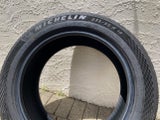 Michelin pilot sport 4 SUV ZP 235 /55/SUV ZP run flat tyres