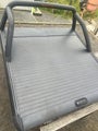Navara Np300 sports bar with roll top