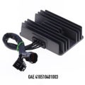 Athena voltage regulator - Suzuki