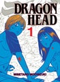 Dragon Head 1 by Minetaro Mochizuki - Paperback