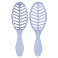 Wet Brush Go Green Speed Dry Purple