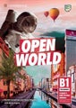 Open World Preliminary Students Book without Answers with Online Practice by Nia