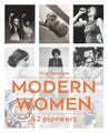 Modern Women by Kira Cochrane - Hardcover