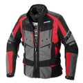 Spidi 4 Season Evo Road Jacket Red / Grey