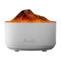 A Humidifiers for Bedroom, New Home 1.5L Volcano Aromatherapy Machine Multi