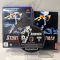 PS2 • Stuntman • CIB