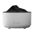 A Humidifiers for Bedroom, New Home 1.5L Volcano Aromatherapy Machine Multi