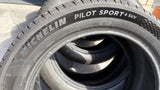 Michelin Pilot Sport 4 SUV 265/50 R20