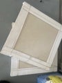 Brand new Galactic Bianco 60x60 boxes x 2 complete