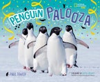 Penguin Palooza by Paige Towler - Hardcover