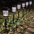 Solar Lights Outdoor, Outdoor Solar Lights, Water Proofing Land-scape Spotl