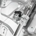Front Left Power Window Regulator with Panel for Hyundai i30 FD (2007-2012)
