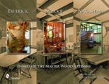 Esherick, Maloof, and Nakashima by Steven Paul Whitsitt - Hardcover