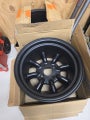 Watanabe wheels new