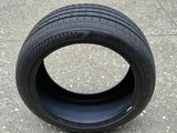 2 x Nankang NS25 tyres