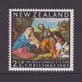 817. NZ - 1963 Christmas (1) - UHM